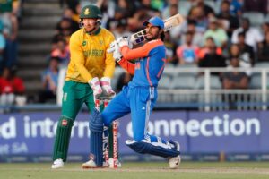 india vs south africa 